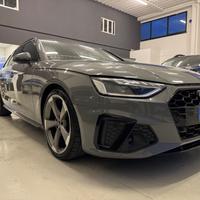 Audi A4 Avant 35 TDI/163 CV S tronic line edition