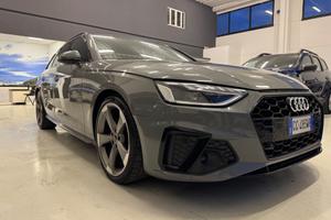 Audi A4 Avant 35 TDI/163 CV S tronic line edition