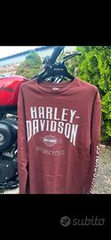 Harley davidson luxenbourg Longsleeve L