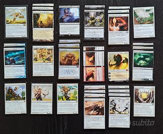 Lotto 2 Magic the gathering
