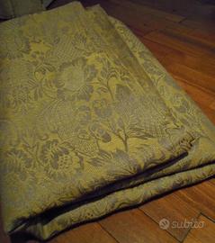 Tessuto Umbro in puro lino