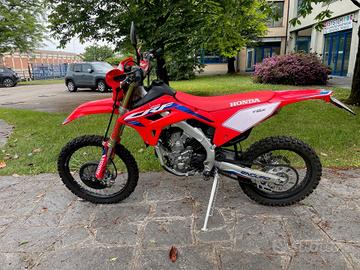Honda CRF 250 RX