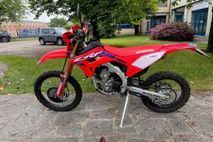 Honda CRF 250 RX