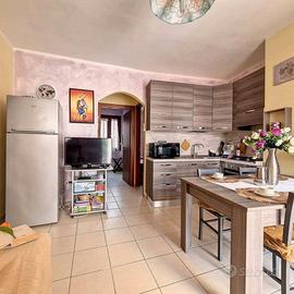 Appartamento indipendente