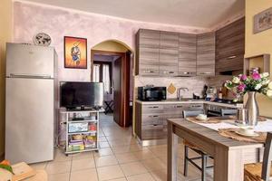 Appartamento indipendente