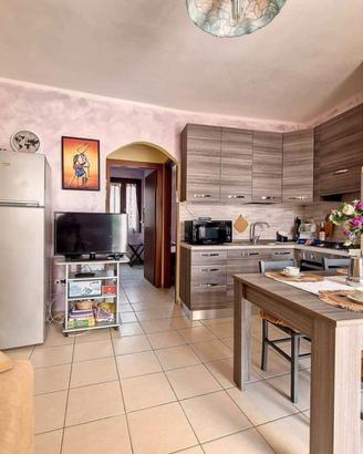 Appartamento indipendente