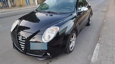 alfa mito gpl 1.4 tjet 120cv 
