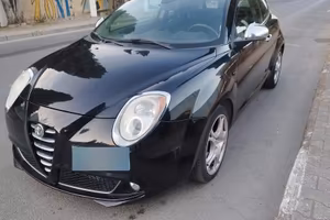 alfa mito gpl 1.4 tjet 120cv 