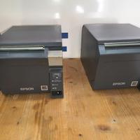 Stampante termica Epson TM-T7 2II