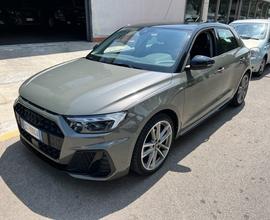 Audi A1 SPB 30 TFSI S tronic S line edition