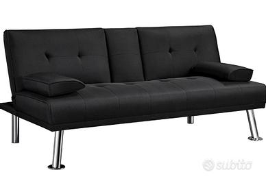 divano letto camera sala  studio ufficio 