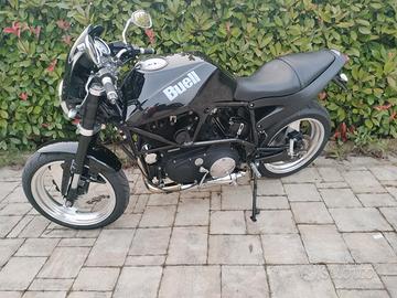 Buell Ligthing - 2001