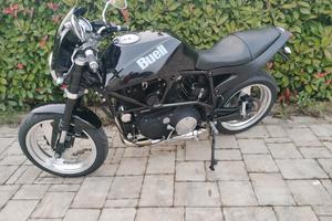 Buell Ligthing - 2001