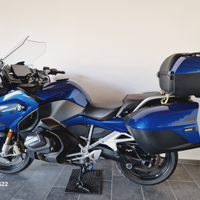 R 1250 rt sport
