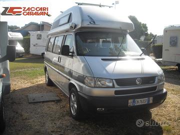 WESTFALIA CALIFORNIA