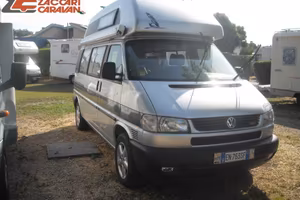 WESTFALIA CALIFORNIA