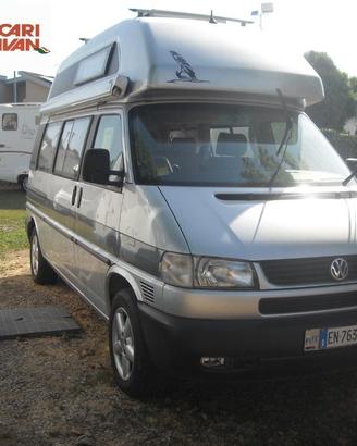 WESTFALIA CALIFORNIA