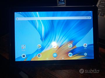 Tablet Android 15 10''