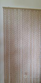 Tende (nuove) in legno, fibra naturale o plastica: