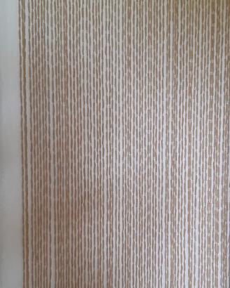 Tende (nuove) in legno, fibra naturale o plastica: