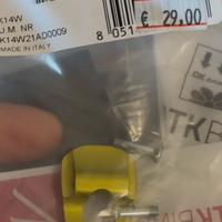 Ricambi atk bindings alpinismo