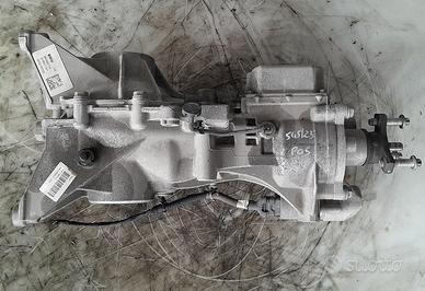 DIFFERENZIALE POSTERIORE BMW X1 U11 xDrive 23d