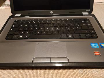 PC portatile HP Pavillion g series