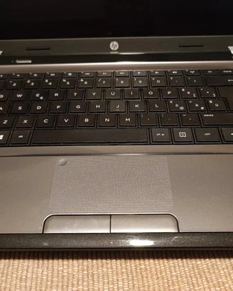 PC portatile HP Pavillion g series