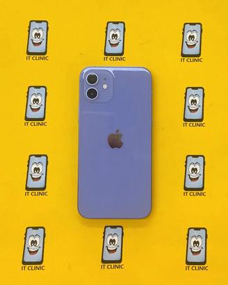 IPHONE 12 64GB VIOLA