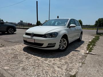 Volkswagen Golf 1.2 TSI 85 CV 5p. Trendline BlueMo