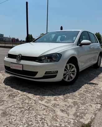 Volkswagen Golf 1.2 TSI 85 CV 5p. Trendline BlueMo