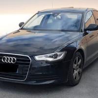 Audi a6 3.0 s-line 245cv - anno 2012