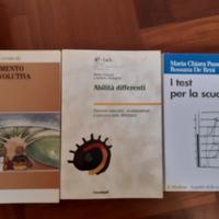 Libri Psicologia dell'educazione