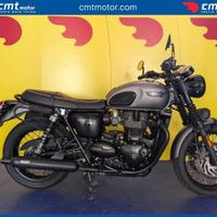 TRIUMPH Bonneville T120 Garantita e Finanziabile