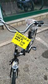 bicicletta 