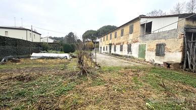 RUSTICO A PREGANZIOL