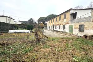 RUSTICO A PREGANZIOL
