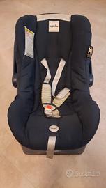 Seggiolino auto per neonati Inglesina ovetto