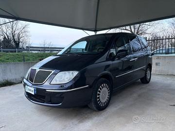 LANCIA Phedra BENZINA/GPL FINO 09/33 AUTOMATICA