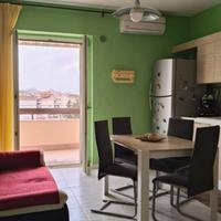 Casa super luminosa al primo piano