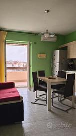 Casa super luminosa al primo piano