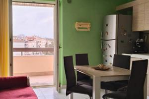 Casa super luminosa al primo piano