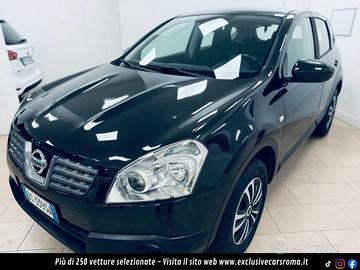 NISSAN Qashqai 2.0 dCi 4WD Tekna - 196.000 Km