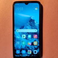 Smartphone Redmi note 8 pro