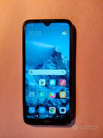 Smartphone Redmi note 8 pro