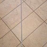 Asta per argano manuale tapparella