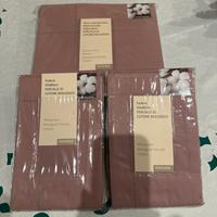 Sacco piumino con federe