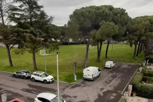 Appartamento 115 mq Asciano (SI)