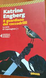 il guardiano dei coccodrilli