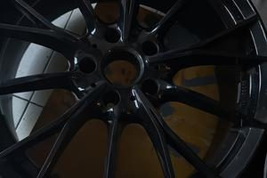vend/scamb cerchi r 19 con r18